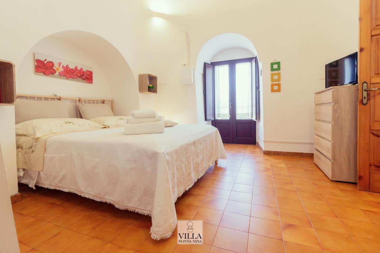 Villa Nonna Nina By La Puglia In Un Trullo Locorotondo Kültér fotó