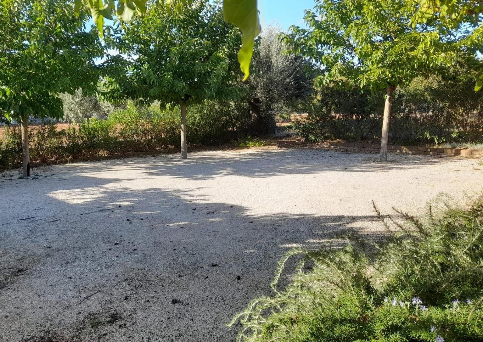 Villa Nonna Nina By La Puglia In Un Trullo Locorotondo Kültér fotó