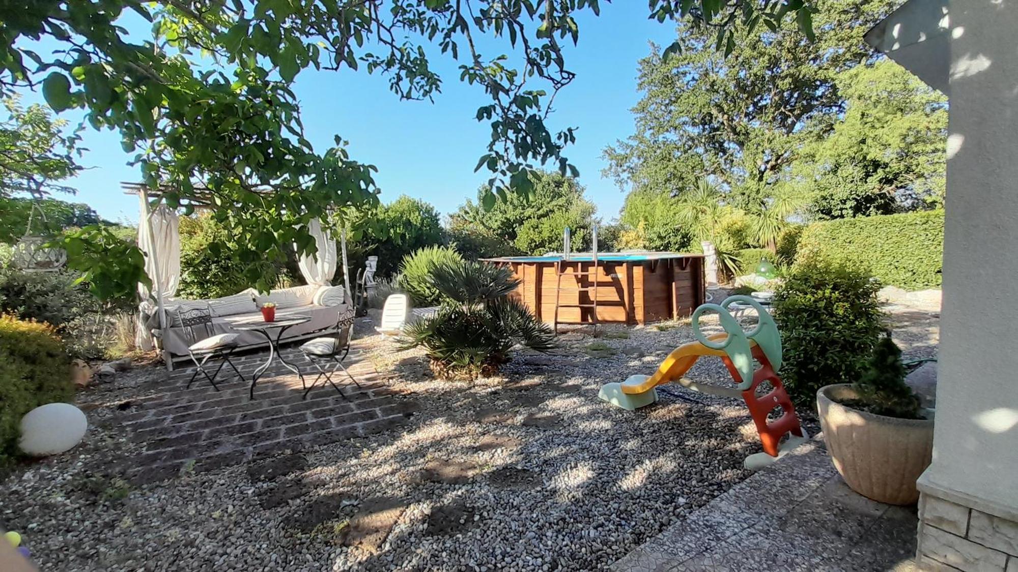 Villa Nonna Nina By La Puglia In Un Trullo Locorotondo Kültér fotó